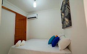 Duplex 3 suítes em Condomínio Jerusalém 1